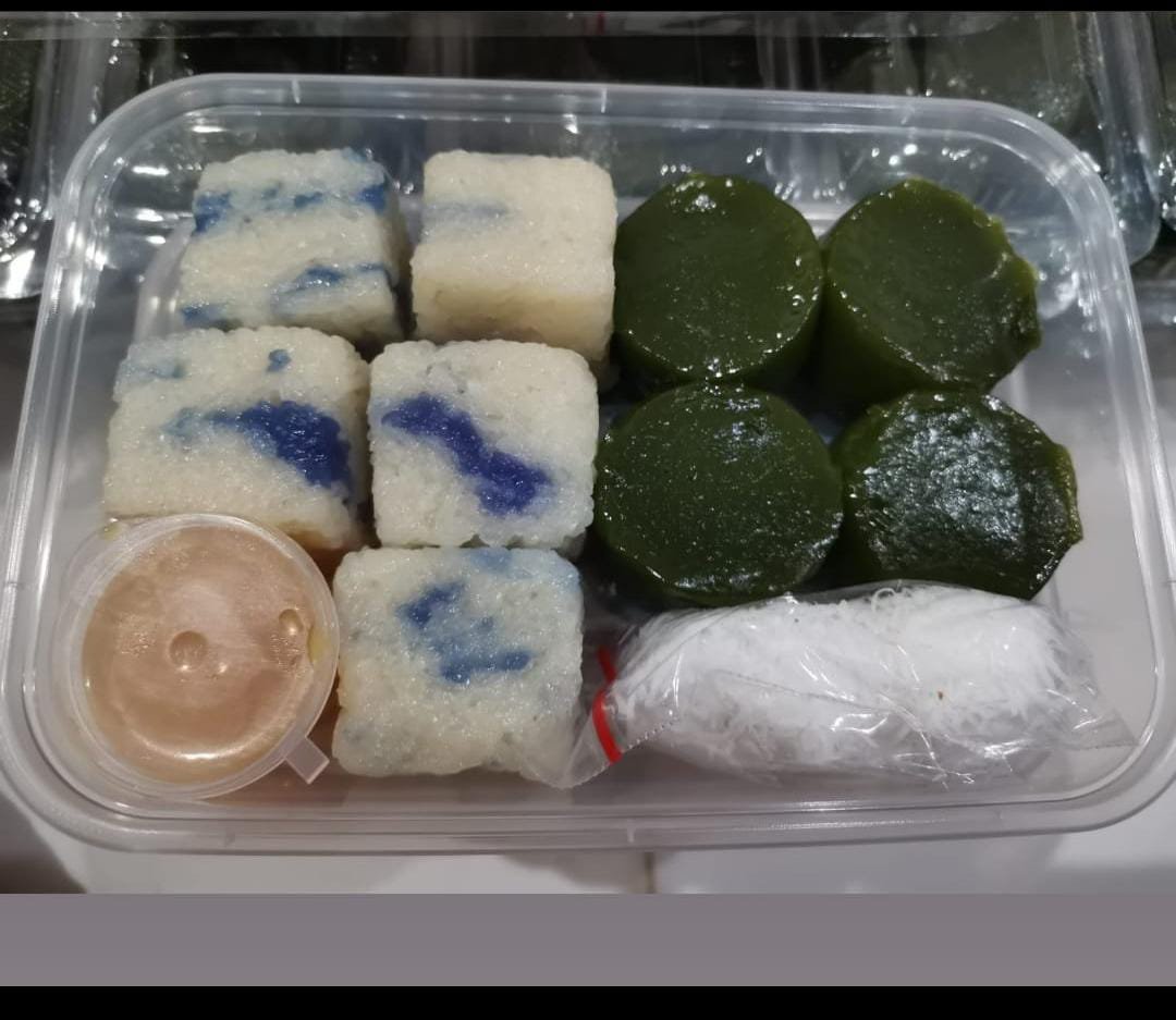 Kue Mix Premium