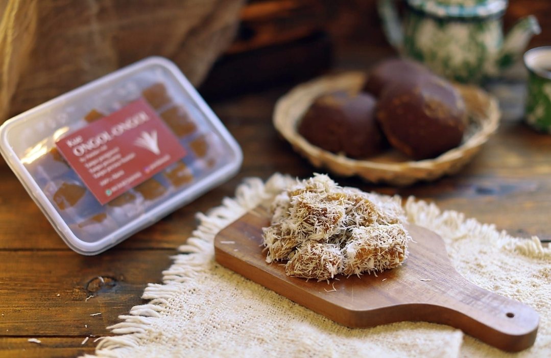 Kue Ongol