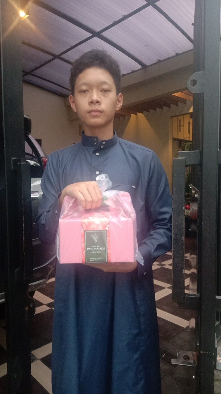 Testimoni Adhitya